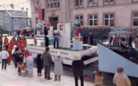 Fasnacht 1985