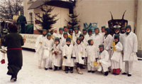 Fasnacht 1986