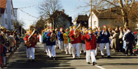 Fasnacht 1988