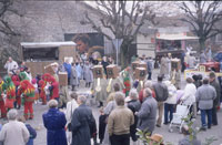 Fasnacht 1989