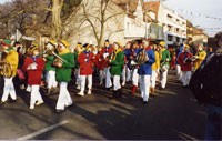 Fasnacht 1989