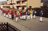 Fasnacht 1994