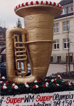 Fasnacht 1994