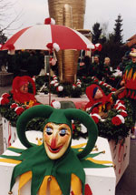 Fasnacht 1994