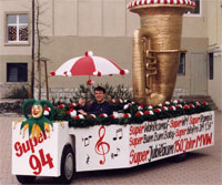 Fasnacht 1994