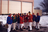 Fasnacht 1999