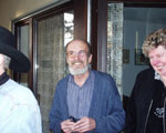 Geburtstag Werner Deschler