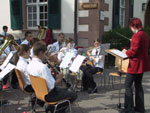 Fronleichnam 2004