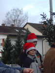 Weihnachtsspiel 2004