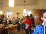 Weihnachtsspiel 2004