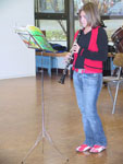 Vorspiel Jungmusik 2006