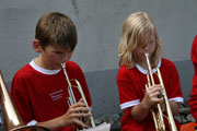 Klosterhofkonzert 20. Juni 2008