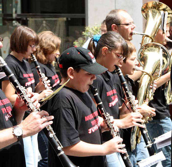 Pipefest Lörrach 2009