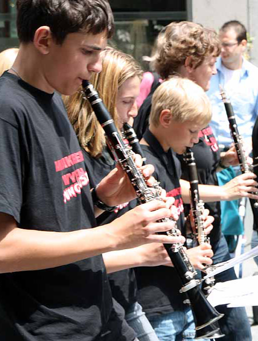 Pipefest Lörrach 2009