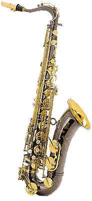 Tenor Saxofon